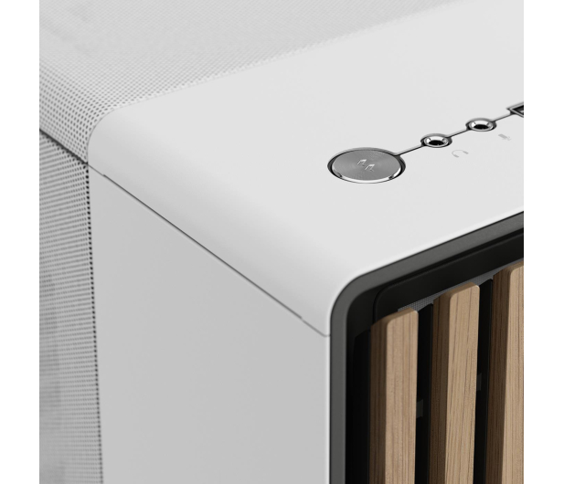 Fractal Design North Chalk White - 1099571 - zdjęcie 9